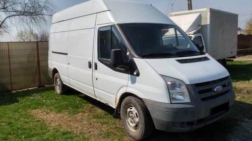 Brat dreapta fata Ford Transit 2008 Autoutilitara 2.2