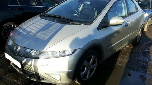 Brat dreapta fata Honda Civic 2008 Hatchback 2.2 i-CDTi