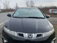 Brat dreapta fata Honda Civic 2009 HATCHBACK 1.8