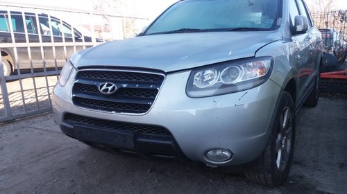 Brat dreapta fata Hyundai Grand Santa Fe 2008 Hatchback 2.2