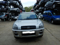 Brat dreapta fata Hyundai Tucson 2007 Suv 2.0 CRTD Motorina