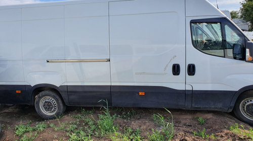 Brat dreapta fata Iveco Daily 5 2015 Bbbv 3000