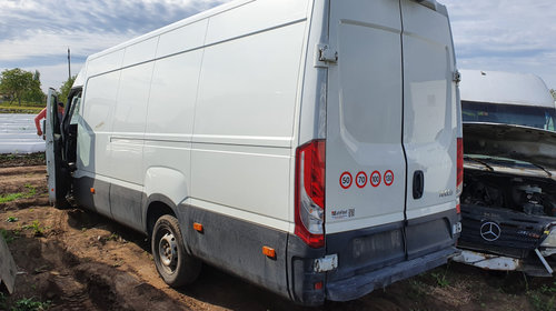 Brat dreapta fata Iveco Daily 5 2015 Bbbv 3000