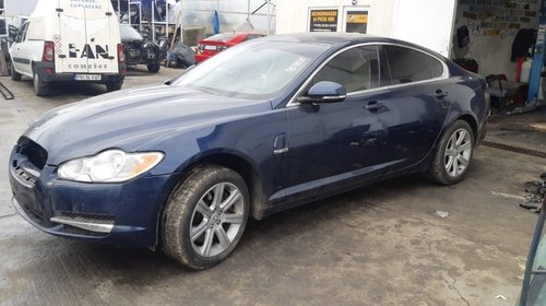 Brat dreapta fata Jaguar XF 2011 Limuzina 3.0