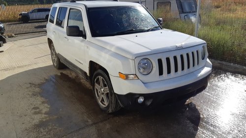 Brat dreapta fata Jeep Patriot 2012 Facelift 