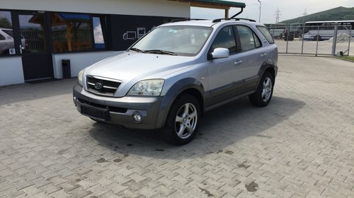 Brat dreapta fata Kia Sorento 2005 SUV 2.5 CR