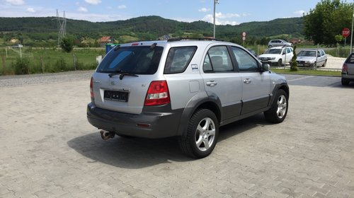 Brat dreapta fata Kia Sorento 2005 SUV 2.5 CRDI