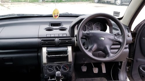 Brat dreapta fata Land Rover Freelander 2005 Cuseta 2.0