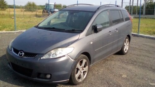 Brat dreapta fata Mazda 5 2007 MPV 2.0