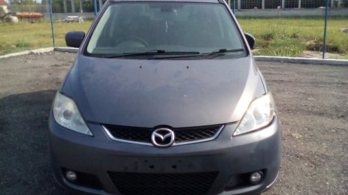 Brat dreapta fata Mazda 5 2007 MPV 2.0