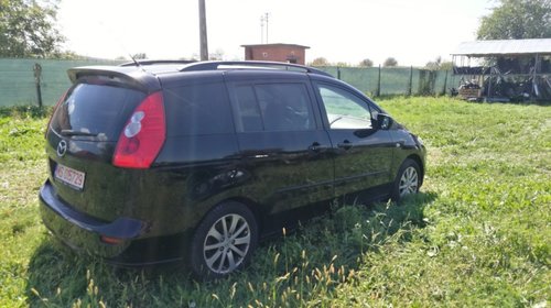 Brat dreapta fata Mazda 5 2007 MPV 2.0d