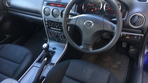 Brat dreapta fata Mazda 6 2006 sakata d 1998