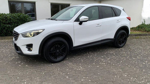 Brat dreapta fata Mazda CX-5 2016 facelift 4x4 AWD 2.2