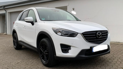 Brat dreapta fata Mazda CX-5 2016 facelift 4x