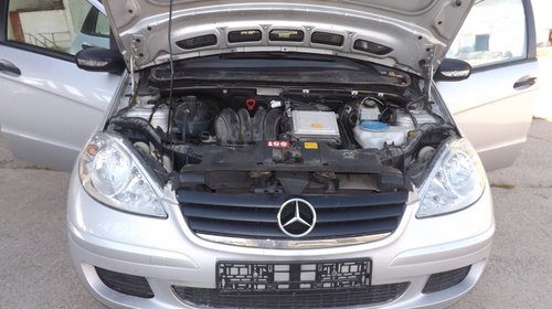 Brat dreapta fata Mercedes A-CLASS W169 2005 Hatchback 1.5