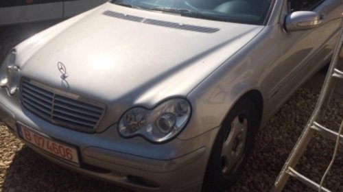 Brat dreapta fata Mercedes C-CLASS combi S203