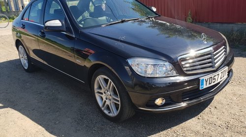 Brat dreapta fata Mercedes C-Class W204 2007 elegance 3.0 cdi v6 om642