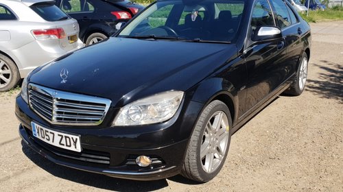 Brat dreapta fata Mercedes C-Class W204 2007 