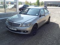 Brat dreapta fata Mercedes C-Class W204 2007 Sedan 220 CDi