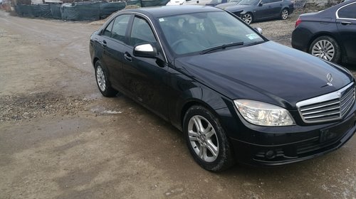 Brat dreapta fata Mercedes C-CLASS W204 2008 BERLINA C220 CDI W204