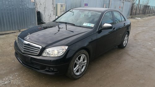 Brat dreapta fata Mercedes C-CLASS W204 2008 BERLINA C220 CDI W204