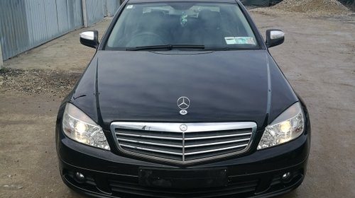 Brat dreapta fata Mercedes C-CLASS W204 2008 