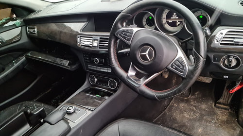 Brat dreapta fata Mercedes CLS W218 2011 350cdi Berlina 3.0 cdi