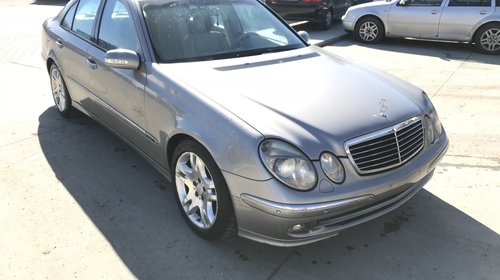 Brat dreapta fata Mercedes E-CLASS W211 2004 