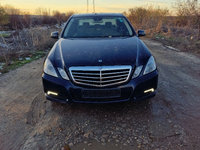 Brat dreapta fata Mercedes E-Class W212 2010 Berlina E350 cdi