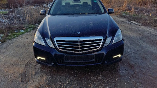 Brat dreapta fata Mercedes E-Class W212 2010 