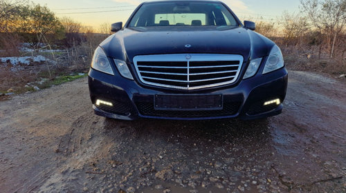 Brat dreapta fata Mercedes E-Class W212 2010 Berlina E350 cdi