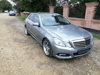 Brat dreapta fata Mercedes E-Class W212 2010 BERLINA 2.2 CDI