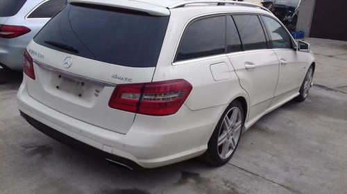 Brat dreapta fata Mercedes E-Class W212 2012 