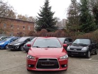 Brat dreapta fata Mitsubishi Lancer 2010 Sportback 1.6 MIVEC