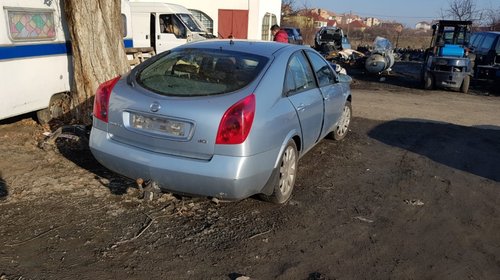 Brat dreapta fata Nissan Primera 2005 hatchback dci