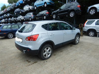 Brat dreapta fata Nissan Qashqai 2008 SUV 1.5 dci