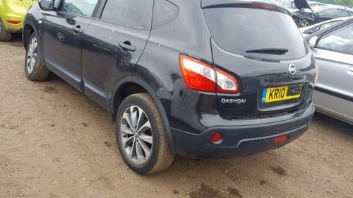 Brat dreapta fata Nissan Qashqai 2011 suv 1.5 dci euro 5