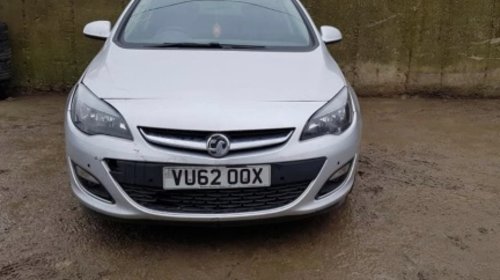 Brat dreapta fata Opel Astra J 2012 Hatchback