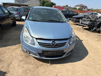 Brat dreapta fata Opel Corsa D 2008 Hatchback 1.2