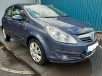 Brat dreapta fata Opel Corsa D 2010 Hatchback 1.4 i