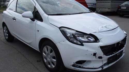 Brat dreapta fata Opel Corsa E 2015 hatchback 1.3 cdti B13DTE