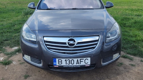 Brat dreapta fata Opel Insignia A 2010 break 