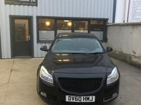 Brat dreapta fata Opel Insignia A 2011 Berlina 2.0 CDTI