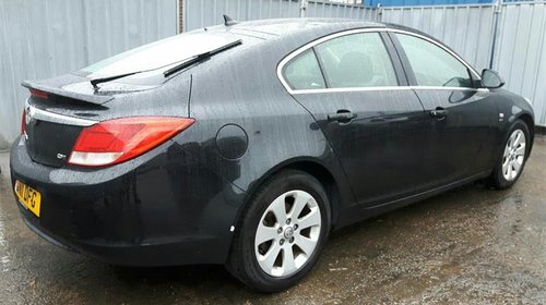 Brat dreapta fata Opel Insignia A 2011 Sedan 2.0 CDTi