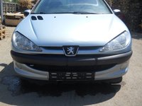 Brat dreapta fata Peugeot 206 2003 SW 1,4 HDI