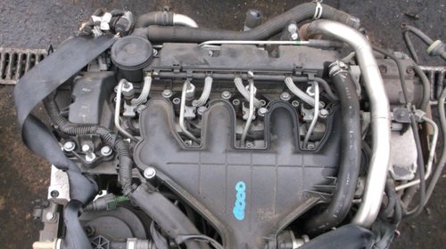 Brat dreapta fata Peugeot 407 2007 Break 2.0 HDi