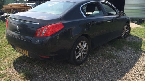 Brat dreapta fata Peugeot 508 2011 Sedan 1.6 eHDi