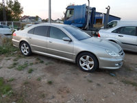 Brat dreapta fata Peugeot 607 2006 berlina 2.7 hdi