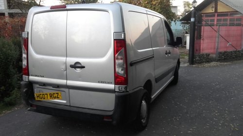 Brat dreapta fata Peugeot EXPERT 2007 VAN 1.6 HDI