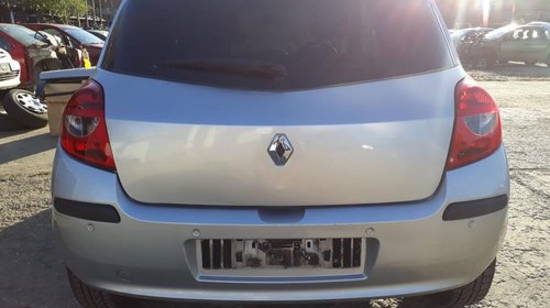 Brat dreapta fata Renault Clio 2007 hatchback 1.5 D